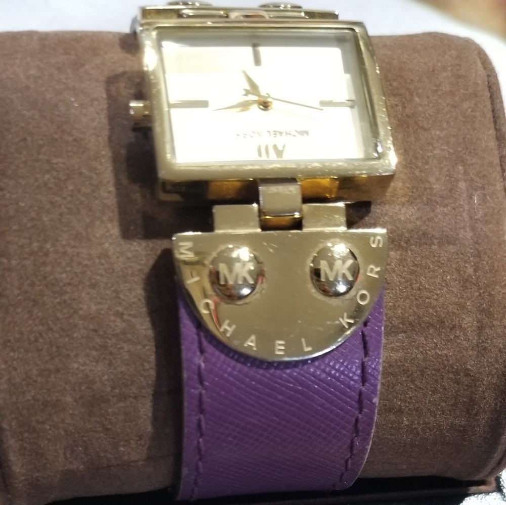 Michael kors watch